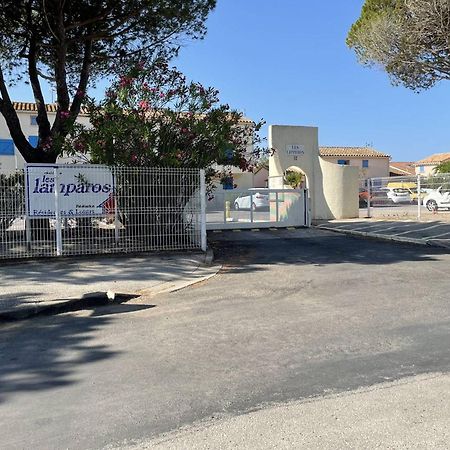 Villa T3 Mezzanine Climatisee, Terrasse & Parking, 900M De La Plage - Saint-Cyprien Plage - Fr-1-106-42 Kültér fotó