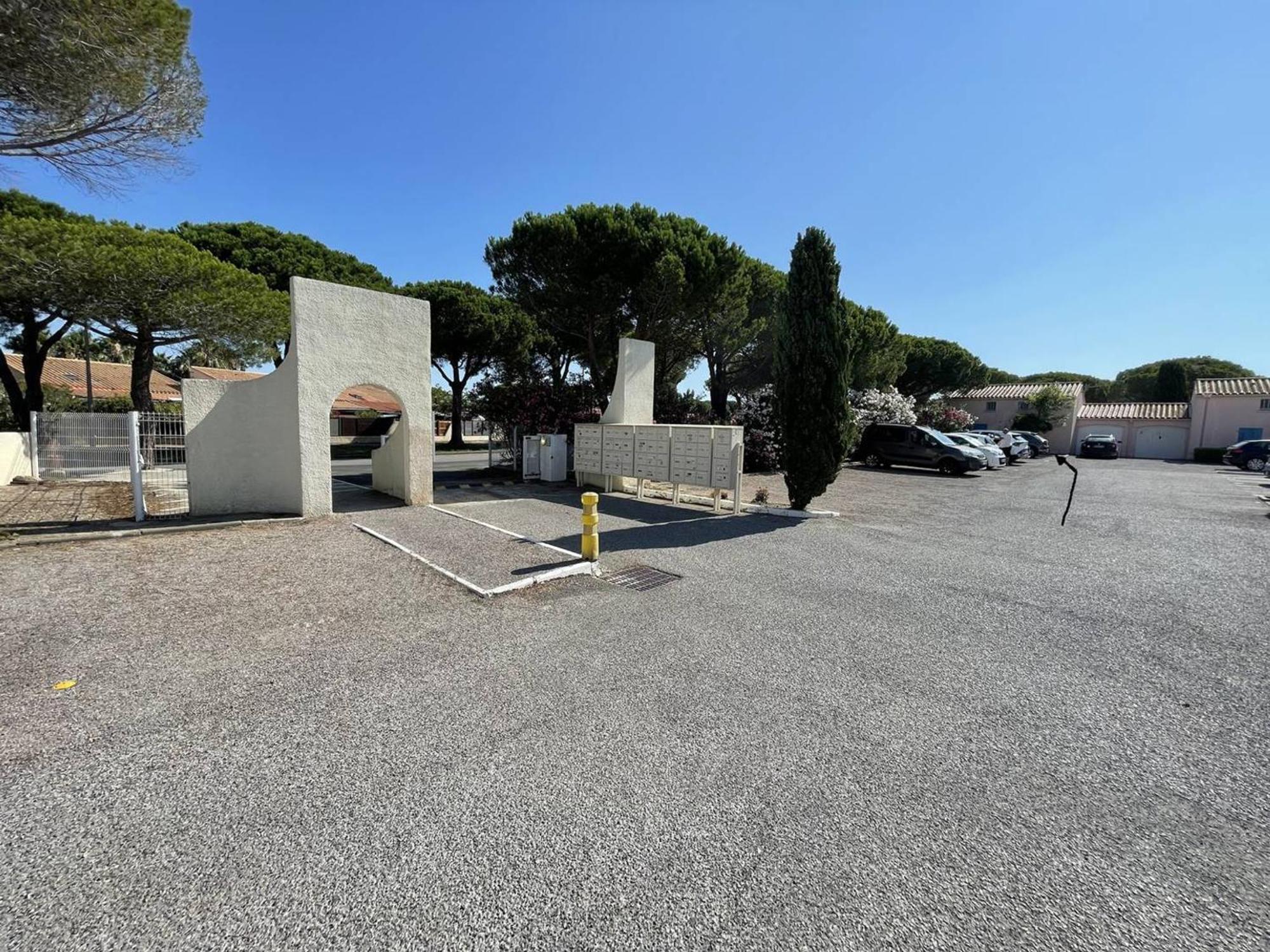 Villa T3 Mezzanine Climatisee, Terrasse & Parking, 900M De La Plage - Saint-Cyprien Plage - Fr-1-106-42 Kültér fotó